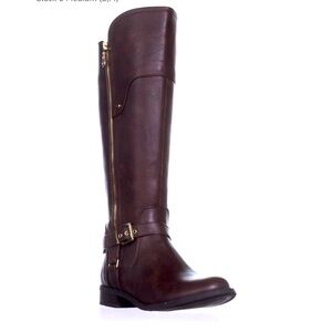 G by Guess over the knee boots